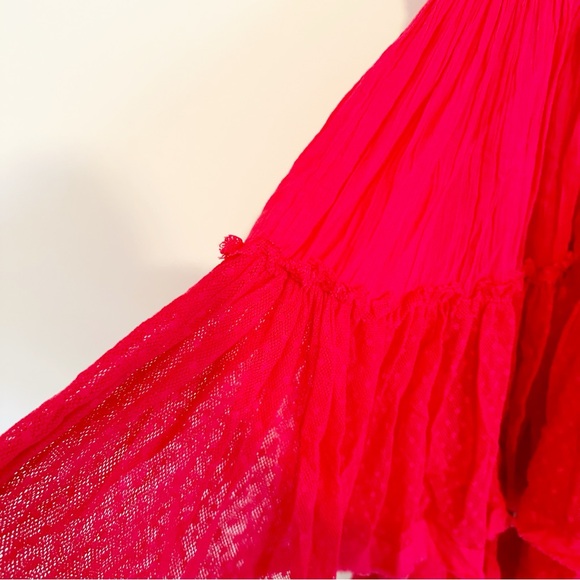 Free People 100 Degree Mini Dress - Picture 7 of 8